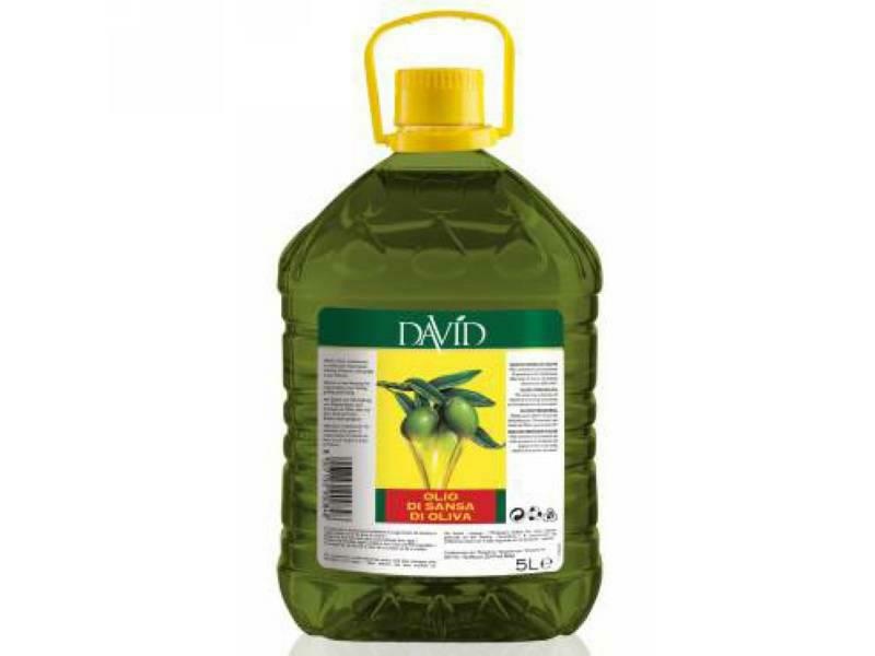 OLIO OLIVA OLITALIA LT.5