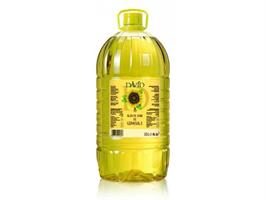 OLIO SEMI A.O. GIRASOLE OLITALIA LT.10