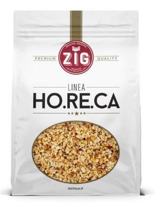 NOCCIOLE TOSTATE GRANELLA KG.1 ZIG