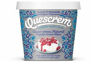 CREMA DI FORMAGGIO QUESCREM NAT. SENNA KG.2