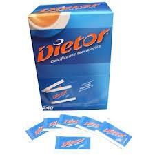 DIETOR ESPOSITORE DA 300 BS