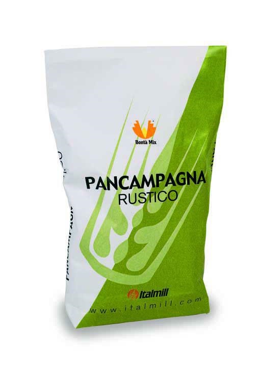 PANCAMPAGNA RUSTICO KG 25