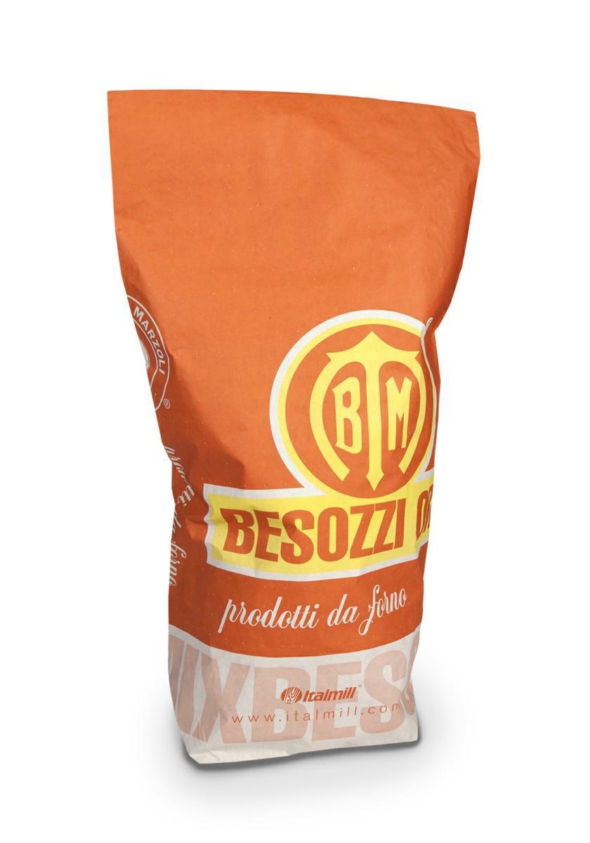 MIX PAN DI SPAGNA KG.15 BESOZZI