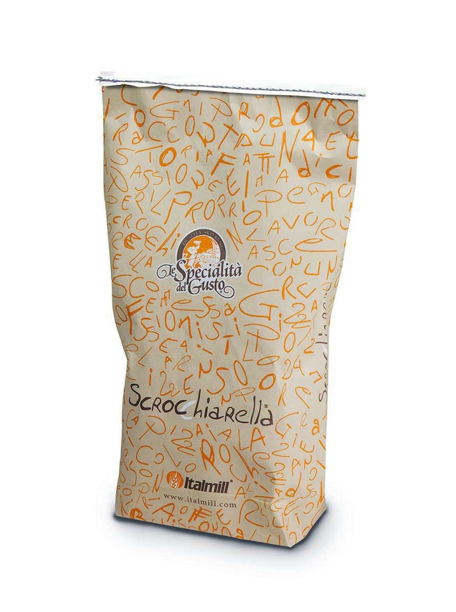SCROCCHIARELLA KG.25