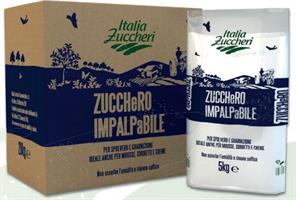 ZUCC. IZC IMPALPABILE BS DA KG.5