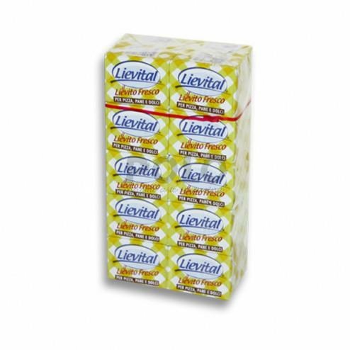 LIEVITO MIGNON KG.0,5 (20X25GR)