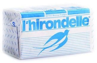 LIEVITO HIRONDELLE ORO STECCA DA KG.2,5