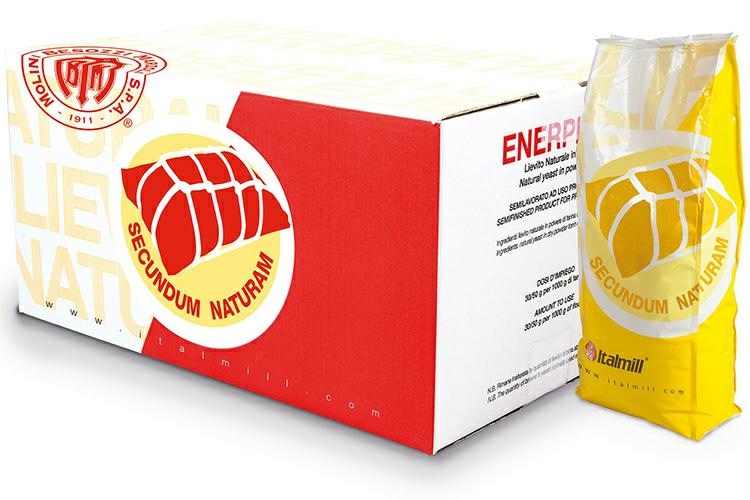 ENERPIZZA KG.1 BESOZZI