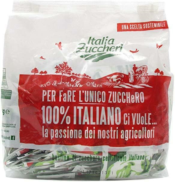 ZUCC. IZC BS GR 5 SFUSE DA KG 10