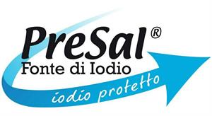 SALE IODATO ALIMENTARE PRESAL 10 KG