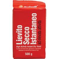 LIEVITO BIRRA SECCO BRAVO ITALMILL GR.500