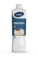 PANNA DEBIC PRIMA BLANCA 38% LT.2