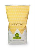 FARINA ORO BISCOTTO 00 KG.25 BESOZZI