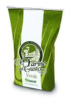 FARINA DEL GUSTO VERDE 00 KG.25