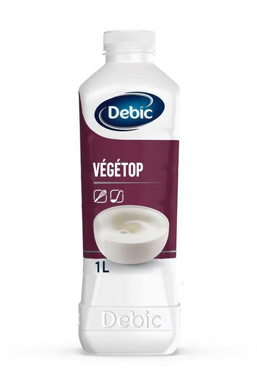 PANNA DEBIC VEGETOP UNSUG. UHT LT.1