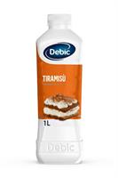 DESSERT DEBIC TIRAMISU LT.1