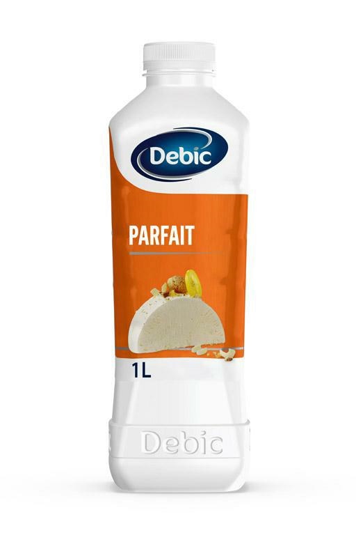 DESSERT DEBIC ICE PARFAIT LT.1