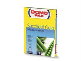 DOMOPAK SACC GELO GRANDI