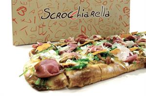 SCATOLE PIZZA SCROCCHIAR. 56X28 PZ 100