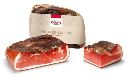 COATI SPECK PREALPEN SV