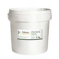 POLICOM-CREMA DI PISTACCHIO 18% KG 6