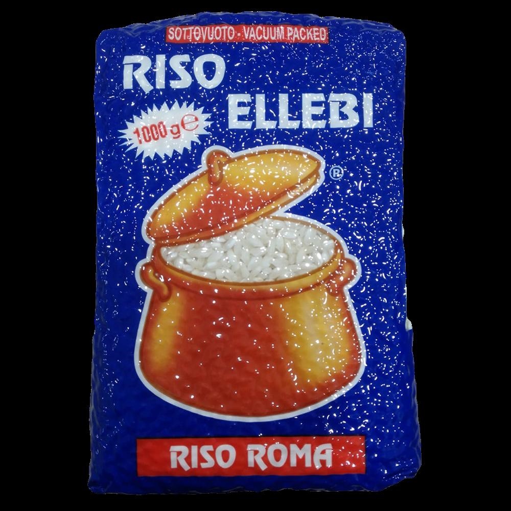 RISO ROMA ELLEBI SV KG.1