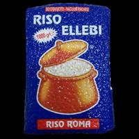RISO ROMA ELLEBI SV KG.1