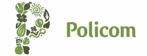 POLICOM-PASTA DI MANDORLA 54% KG 2,5