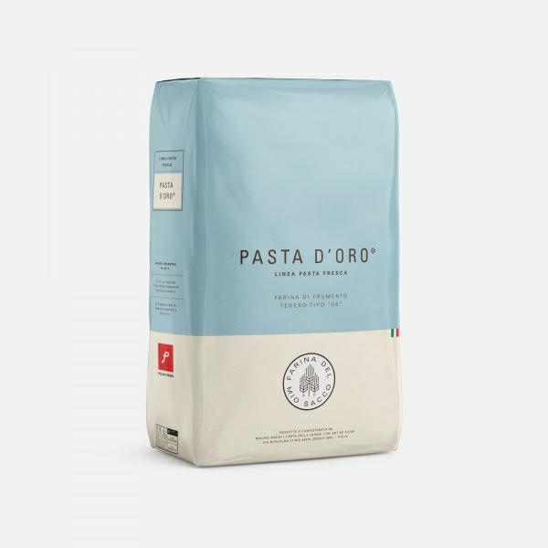 FARINA PASINI PASTA D'ORO 00 KG 25