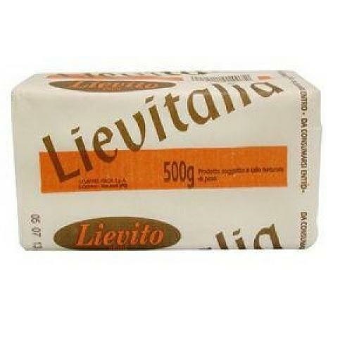 LIEVITO LIEVITALIA STECCA DA KG.2,5