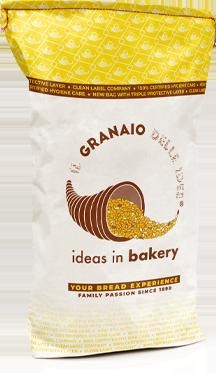 GRAN.IDEE - LIEV. MADRE G.D. 4% GR.400