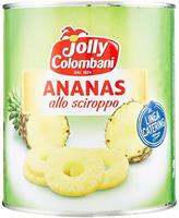 JOLLY C.-ANANAS A FETTE KG 3