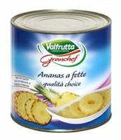 VALFRUTTA-G.CHEF ANANAS SCIR. KG.1