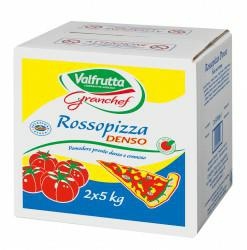 VALFRUTTA-G.CHEF ROSSOPIZZA DENSO KG.5