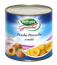 VALFRUTTA-G.CHEF PESCHE SCIR. KG.1
