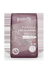 FARINA BONG. 0 MANITOBA KG 1