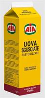 MISTO D'UOVO AIA ALL. A TERRA  KG.1