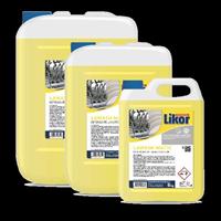 LIKOR LAWASH MATIC KG.6