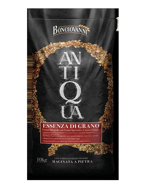 FARINA ANTIQUA ESSENZA DI GRANO KG.10