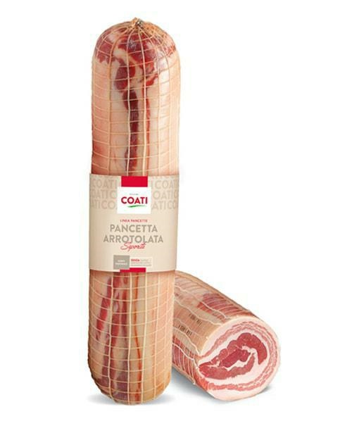 COATI PANCETTA STUF.DOPP.AFF. 200*80