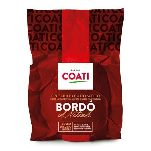 COATI PROSC. COTTO SCELTO BORDO' A 1/2