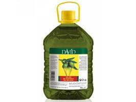 OLIO CONDIM. CONDICHEF OLITALIA LT.5