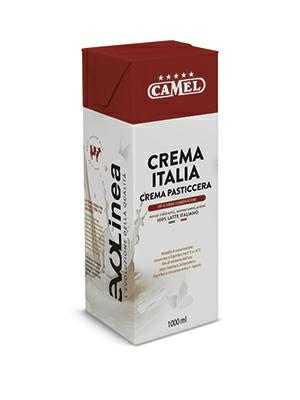 CREMA PASTICCERA LT 1 CAMEL
