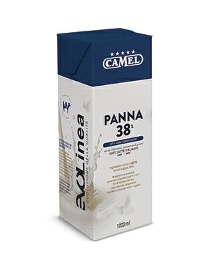 PANNA 38% LT 1 CAMEL