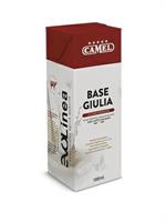 BASE GIULIA LT 1 CAMEL