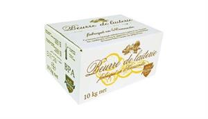 BURRO FLECHARD 82% DI LATTERIA KG.10