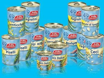 CECI JOLLY COL.12X1/2 KG