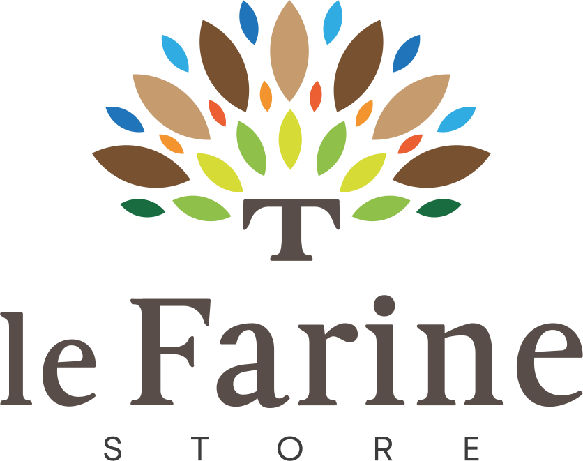 FARINA INTEGRALE DI SEGALE IURMANO